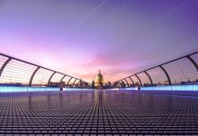 Terraform – Cross PaaS configuration management?