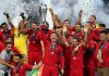 Portugal no Mundial 2022