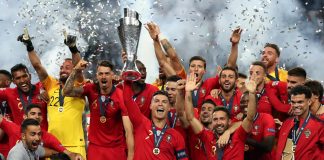 Portugal no Mundial 2022