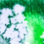 abstract-green-colorful-watercolor-wash-260nw-476142520