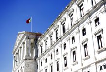 Leis da transparência vão a votos na sexta-feira no parlamento