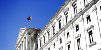 Leis da transparência vão a votos na sexta-feira no parlamento