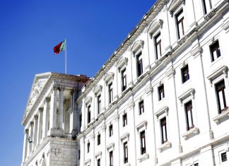 Leis da transparência vão a votos na sexta-feira no parlamento