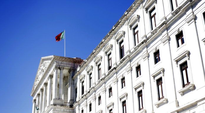 Leis da transparência vão a votos na sexta-feira no parlamento
