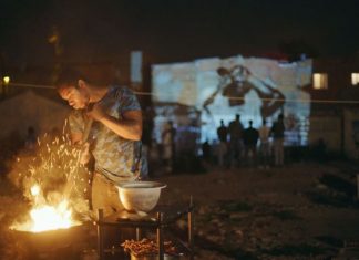 “Batida de Lisboa”: documentário tem estreia internacional no festival inglês Sheffield Doc|Fest