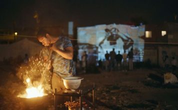 “Batida de Lisboa”: documentário tem estreia internacional no festival inglês Sheffield Doc|Fest