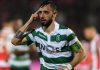 Manchester City fora da corrida por Bruno Fernandes