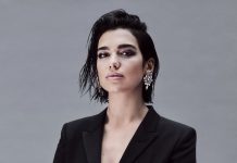 Dua Lipa é a embaixadora da nova fragrância da YSL