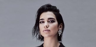 Dua Lipa é a embaixadora da nova fragrância da YSL