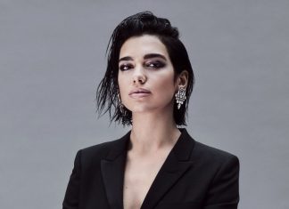 Dua Lipa é a embaixadora da nova fragrância da YSL