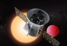 Investigadores descobrem cinco estrelas “raras”