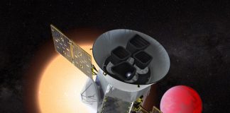 Investigadores descobrem cinco estrelas “raras”