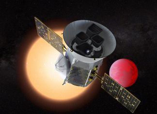 Investigadores descobrem cinco estrelas “raras”
