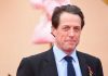 Hugh Grant diz estar “velho, feio e gordo” para comédias românticas
