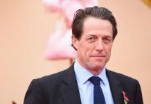 Hugh Grant diz estar “velho, feio e gordo” para comédias românticas
