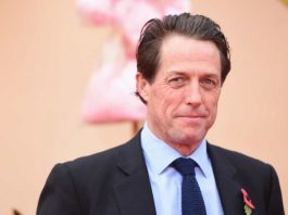 Hugh Grant diz estar “velho, feio e gordo” para comédias românticas