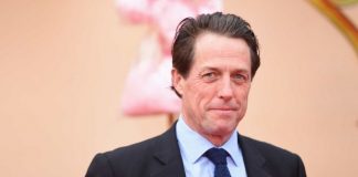 Hugh Grant diz estar “velho, feio e gordo” para comédias românticas