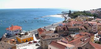 Oeiras reclama gestão da zona ribeirinha e da orla marítima