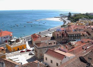 Oeiras reclama gestão da zona ribeirinha e da orla marítima