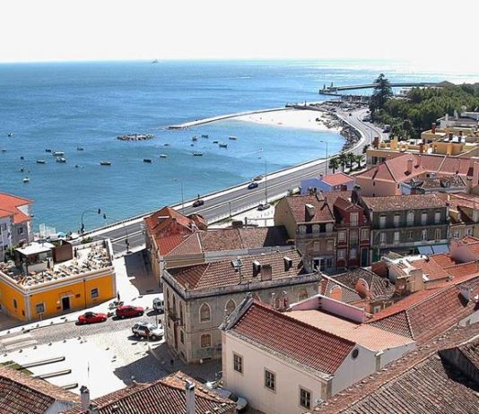 Oeiras reclama gestão da zona ribeirinha e da orla marítima