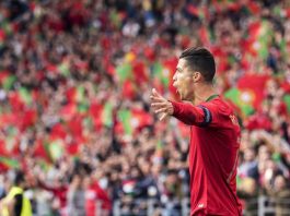 Portugal está na final da Liga das Nações