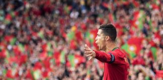 Portugal está na final da Liga das Nações