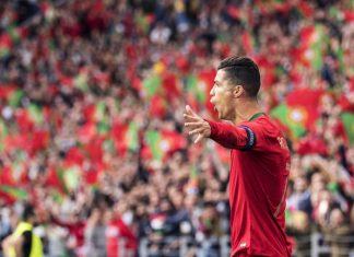 Portugal está na final da Liga das Nações