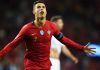 Ronaldo chega aos 88 golos