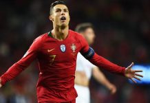 Portugal está na final da Liga das Nações
