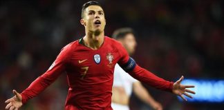 Portugal está na final da Liga das Nações
