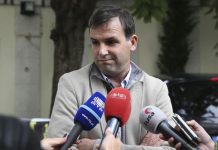 Tribunal Constitucional aceita partido Reagir, Incluir e Reciclar (RIR)