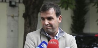 Tribunal Constitucional aceita partido Reagir, Incluir e Reciclar (RIR)