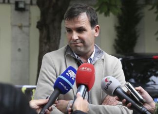 Tribunal Constitucional aceita partido Reagir, Incluir e Reciclar (RIR)