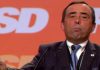 Eurodeputado do PSD Álvaro Amaro substituído no Comité das Regiões
