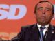Eurodeputado do PSD Álvaro Amaro substituído no Comité das Regiões