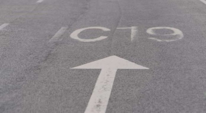 IC19 em Lisboa é a estrada mais perigosa do país