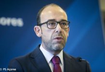 Morreu o eurodeputado socialista André Bradford