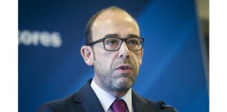 Morreu o eurodeputado socialista André Bradford