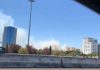 Incêndio em quinta de Carnide obrigou à retirada de 20 moradores