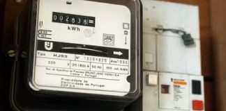Produção de eletricidade da EDP cai 11% no 1.º semestre