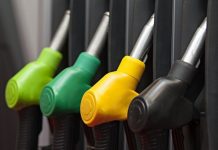 Pré arranque da greve dos combustíveis com limitações ao abastecimento