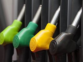 Pré arranque da greve dos combustíveis com limitações ao abastecimento