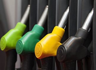 Pré arranque da greve dos combustíveis com limitações ao abastecimento