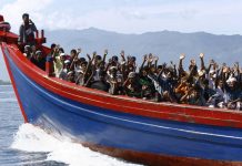 Portugal vai receber até 10 migrantes do navio Open Arms