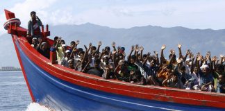 Portugal vai receber até 10 migrantes do navio Open Arms
