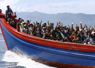 Portugal vai receber até 10 migrantes do navio Open Arms