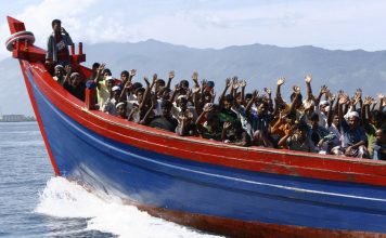 Portugal vai receber até 10 migrantes do navio Open Arms