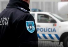 Detida mulher em Loures pelo crime de violência doméstica