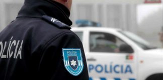Detida mulher em Loures pelo crime de violência doméstica