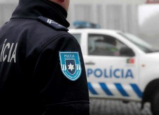 PSP alerta para burlas em Lisboa com falsos danos em viaturas